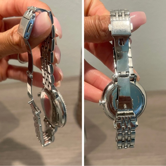 Women’s Fossil Watch - Elegant or Everyday Wear - Picture 4 of 6